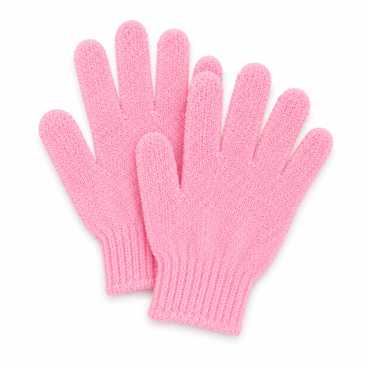 Smooth Skin Exfoliating Gloves