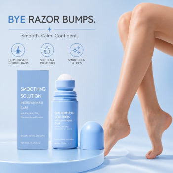 Razor Bump Relief Roll on