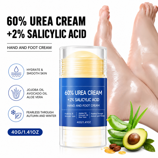 Elune™ Daily Heel Balm Roll-On
